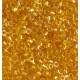 Miyuki Delica Perlen 11/0 - Fancy lined sunflower DB-2372